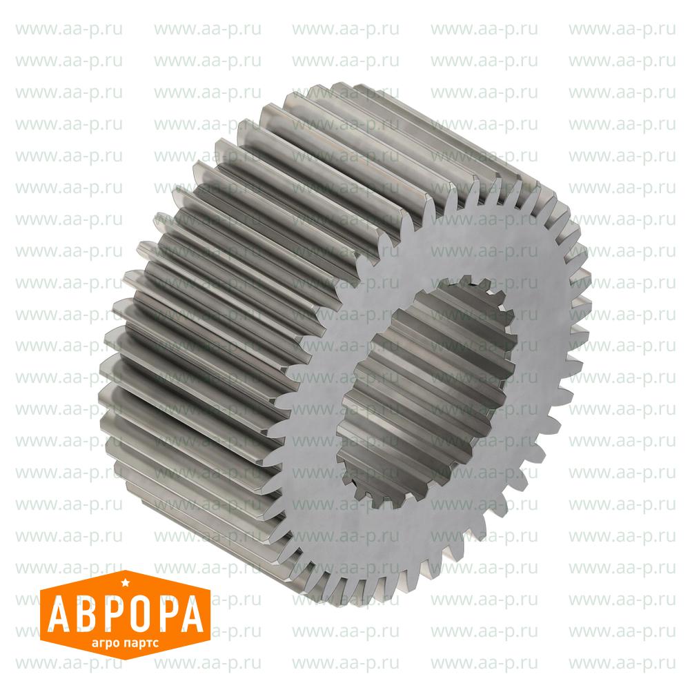 YZ101675 ПРЯМОЗУБАЯ  ШЕСТЕРНЯ